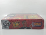 2007 Family Feud 3rd Edition DVD Game New in Box Sealed