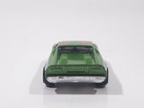 Summer Marz Karz No. 8805 Ferrari Testarossa Green Die Cast Toy Exotic Race Car Vehicle