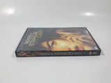 When A Stranger Calls Evil Hits Home DVD Movie Film Disc - USED