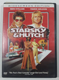 Starsky & Hutch Widescreen Edition DVD Movie Film Disc - USED
