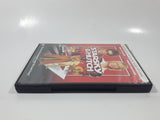 Starsky & Hutch Widescreen Edition DVD Movie Film Disc - USED