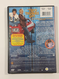 Starsky & Hutch Widescreen Edition DVD Movie Film Disc - USED
