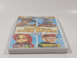 The Happily Ever After Pack DVD Movie Film Disc - USED
