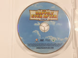 The Happily Ever After Pack DVD Movie Film Disc - USED