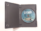 Crash Widescreen DVD Movie Film Disc - USED