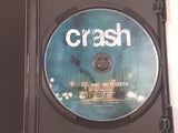 Crash Widescreen DVD Movie Film Disc - USED
