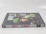Whip It DVD Movie Film Disc - USED