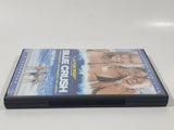 Blue Crush Collector's Edition DVD Movie Film Disc - USED