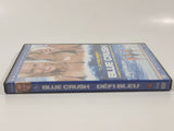 Blue Crush Collector's Edition DVD Movie Film Disc - USED