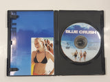 Blue Crush Collector's Edition DVD Movie Film Disc - USED