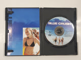 Blue Crush Collector's Edition DVD Movie Film Disc - USED