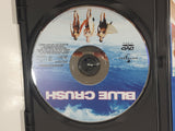 Blue Crush Collector's Edition DVD Movie Film Disc - USED