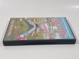 College Unrated DVD Movie Film Disc - USED
