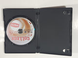 College Unrated DVD Movie Film Disc - USED