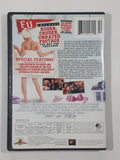 College Unrated DVD Movie Film Disc - USED