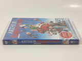Arthur Christmas Mission Noel DVD Movie Film Disc - USED