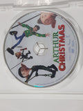 Arthur Christmas Mission Noel DVD Movie Film Disc - USED