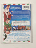 Arthur Christmas Mission Noel DVD Movie Film Disc - USED