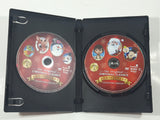 The Original Christmas Classics Anniversary Collector's Edition Disc 1 DVD Movie Film Disc - USED