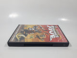 DreamWorks Secrets Of The Furious Five DVD Movie Film Disc - USED