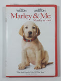 Marley & Me DVD Movie Film Disc - USED