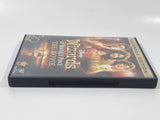Disney Wizards Of Waverly Place The Movie Extended Edition DVD Movie Film Disc - USED