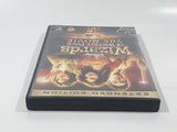 Disney Wizards Of Waverly Place The Movie Extended Edition DVD Movie Film Disc - USED
