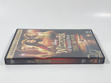 Disney Wizards Of Waverly Place The Movie Extended Edition DVD Movie Film Disc - USED