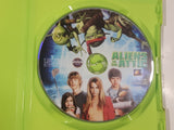 Aliens In The Attic DVD Movie Film Disc - USED