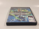 Walt Disney Pictures Presents Eddie Murphy The Haunted Mansion Fullscreen DVD Movie Film Disc - USED