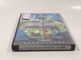 Walt Disney Pictures Presents Eddie Murphy The Haunted Mansion Fullscreen DVD Movie Film Disc - USED