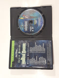 Walt Disney Pictures Presents Eddie Murphy The Haunted Mansion Fullscreen DVD Movie Film Disc - USED