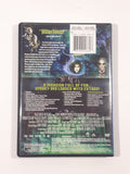Walt Disney Pictures Presents Eddie Murphy The Haunted Mansion Fullscreen DVD Movie Film Disc - USED