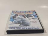 Happy Feet Full-Screen Edition DVD Movie Film Disc - USED