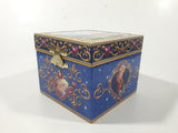 2013 Disney Parks Frozen Elsa and Anna Wind Up Musical Jewelry Box Plays "Let It Go"