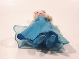 Disney Store Frozen Elsa 12" Tall Toy Doll Stuffed Plush Character