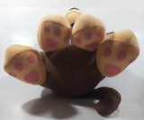 Nickelodeon Paw Patrol Chase Police Dog Character 15" Tall Toy Stuffed Plush