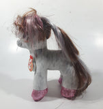2019 Ty Beanie Boos Cinnamon Pony 8" Tall Toy Stuffed Plush with Tags