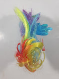 2016 Ty Beanie Babies Sparkle My Little Pony Rainbow Dash 8" Tall Toy Stuffed Plush with Tags