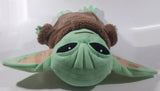Star Wars Baby Yoda 15" Tall Stuffed Plush Character