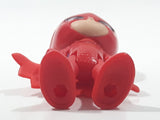 Frog Box PJ Masks Owlette 3 1/4" Tall Toy Action Figure