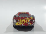 2019 Mattel Disney Pixar Cars Rust-EZE RC McQueen Red Die Cast Toy Car Vehicle DXV45