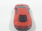 Maisto Lamborghini Aventador LP700-4 Dark Orange Die Cast Toy Super Car Vehicle