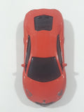 Maisto Lamborghini Aventador LP700-4 Dark Orange Die Cast Toy Super Car Vehicle