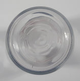 Molson Canadian Lager Beer Biere 6 1/2" Tall Glass Cup