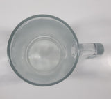 Vintage Carlsberg Lager Beer 5 1/2" Tall Glass Mug