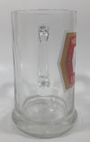 Vintage Molson Export Ale Beer Biere 5 1/2" Tall Glass Mug
