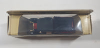 Vintage 1979 Lesney Matchbox Models of YesterYear No. Y-13 1918 Crossley Evans Bros. Coal & Coke Red Die Cast Toy Antique Car Vehicle New in Box