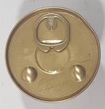 1990 Monty Joynes Boss finder Carolina Road Meat Gag Gift Nostalgic Possum A byproduct of rural Highways 321 and 421 Waste Not Want Not Pink Paper Label Sealed Metal Can Watauga County North Carolina