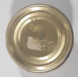 1990 Monty Joynes Boss finder Carolina Road Meat Gag Gift Nostalgic Possum A byproduct of rural Highways 321 and 421 Waste Not Want Not Pink Paper Label Sealed Metal Can Watauga County North Carolina